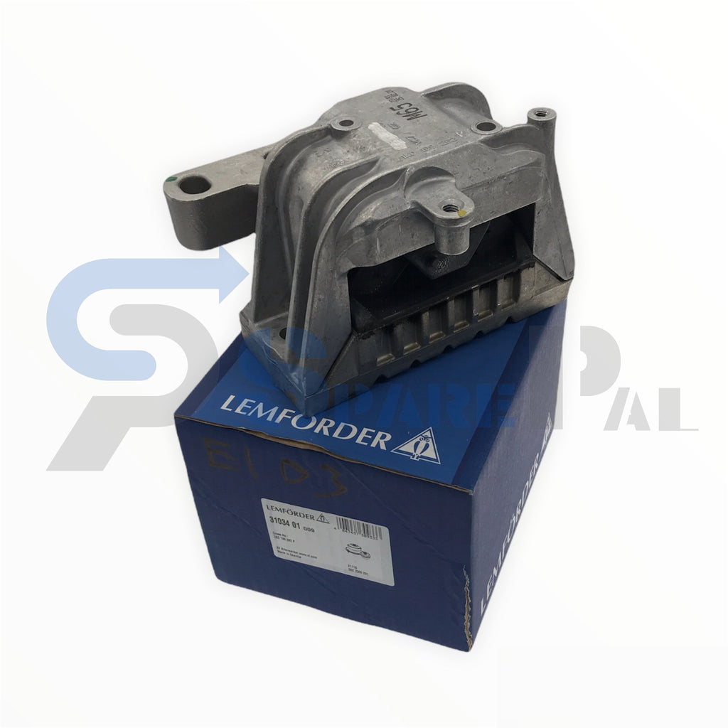 LMI   ENGINE MOUNTING   30719 01