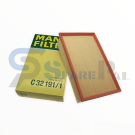 Mann Air Filter 風格 C32191-1