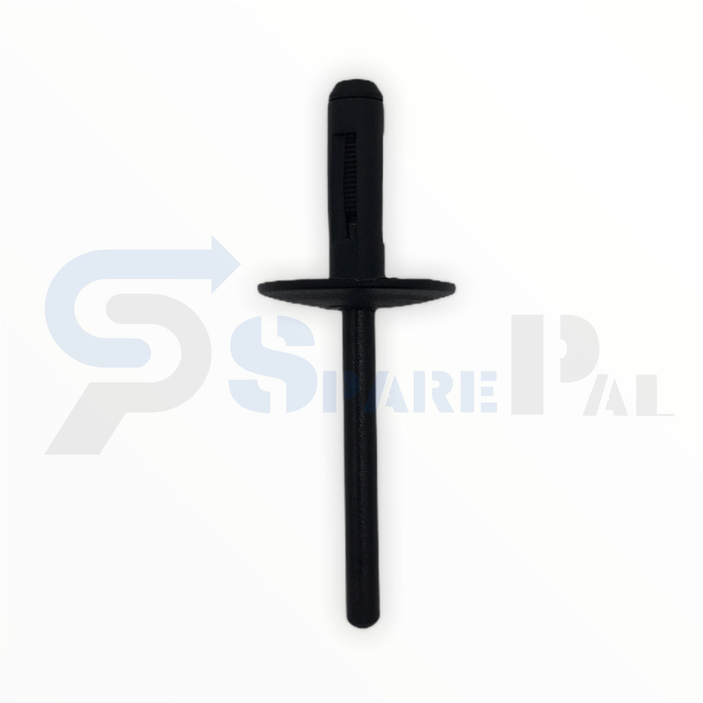SparePal  Fastener & Clip SPL-LD10001