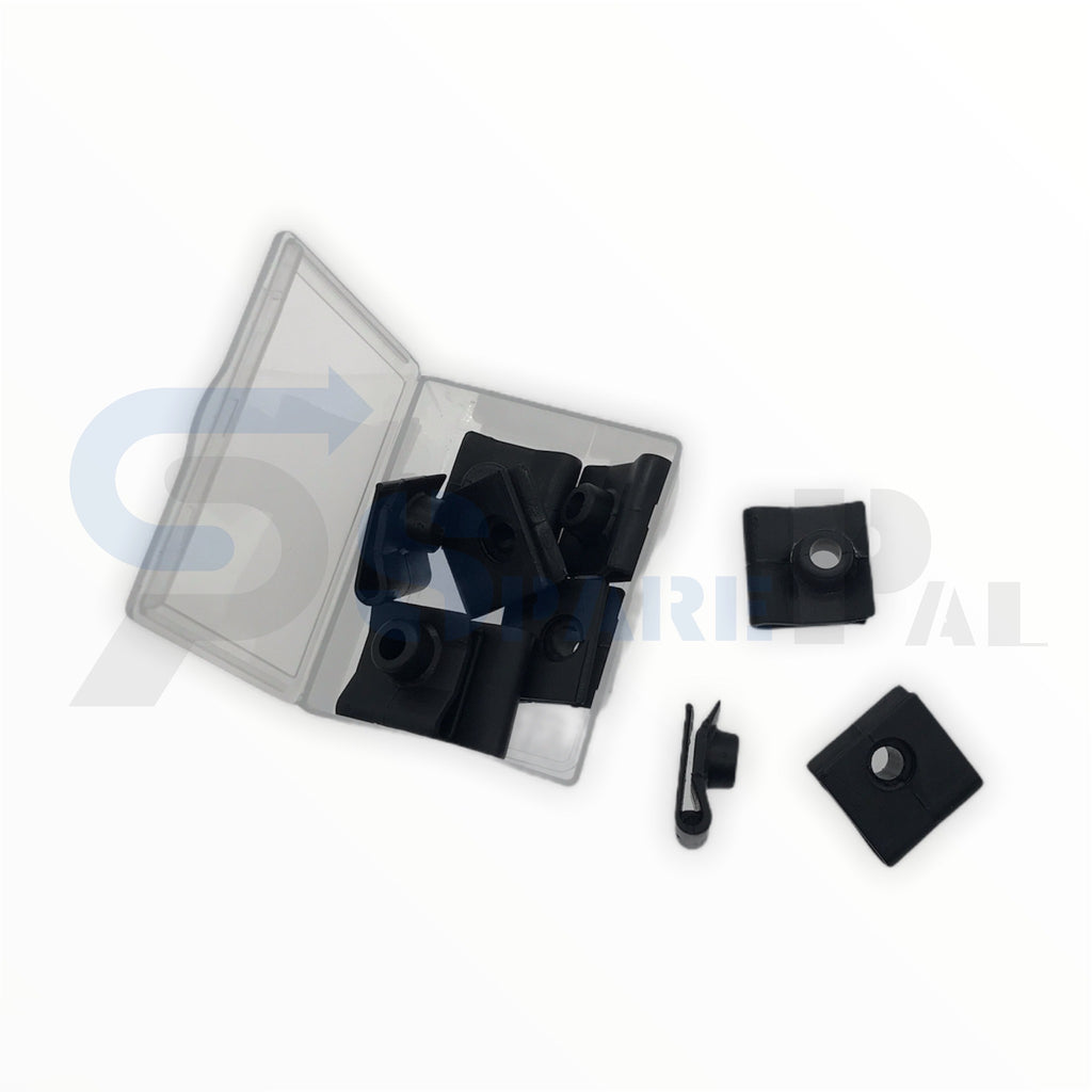 SparePal  Fastener & Clip SPL-UXJ10004