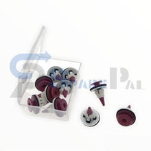 将图片加载到图库查看器，SparePal  Fastener &amp; Clip SPL-10013