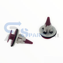 将图片加载到图库查看器，SparePal  Fastener &amp; Clip SPL-10013