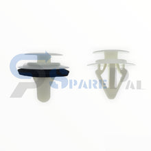 将图片加载到图库查看器，SparePal  Fastener &amp; Clip SPL-10014