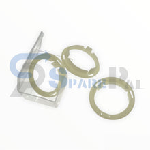 将图片加载到图库查看器，SparePal  Fastener &amp; Clip SPL-10018