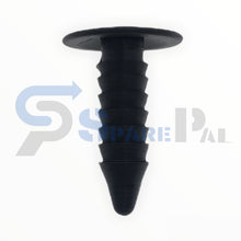 将图片加载到图库查看器，SparePal  Fastener &amp; Clip SPL-10022