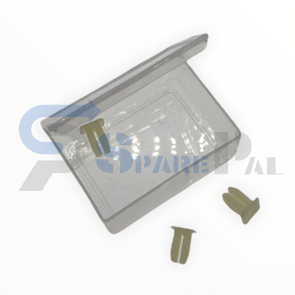 SparePal  Fastener & Clip SPL-10024