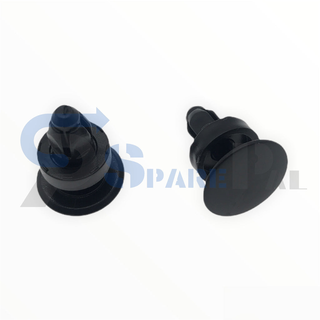 SparePal  Fastener & Clip SPL-10025