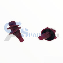将图片加载到图库查看器，SparePal  Fastener &amp; Clip SPL-10028