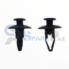 将图片加载到图库查看器，SparePal  Fastener &amp; Clip SPL-10029