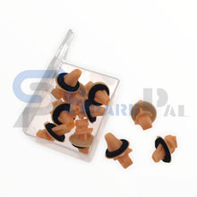 画像をギャラリービューアに読み込む, SparePal  Fastener &amp; Clip SPL-10031