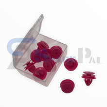 画像をギャラリービューアに読み込む, SparePal  Fastener &amp; Clip SPL-10043