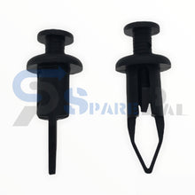 将图片加载到图库查看器，SparePal  Fastener &amp; Clip SPL-10044