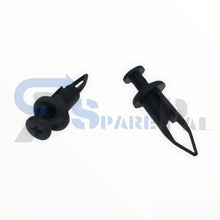 将图片加载到图库查看器，SparePal  Fastener &amp; Clip SPL-10044