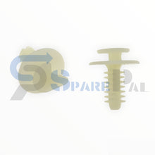 画像をギャラリービューアに読み込む, SparePal  Fastener &amp; Clip SPL-10053