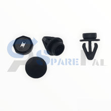 이미지를 갤러리 뷰어에 로드 , SparePal  Fastener &amp; Clip SPL-10054