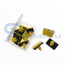 画像をギャラリービューアに読み込む, SparePal  Fastener &amp; Clip SPL-10065