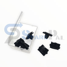 画像をギャラリービューアに読み込む, SparePal  Fastener &amp; Clip SPL-10066