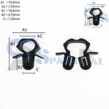 이미지를 갤러리 뷰어에 로드 , SparePal  Fastener &amp; Clip SPL-10074