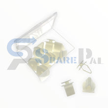 이미지를 갤러리 뷰어에 로드 , SparePal  Fastener &amp; Clip SPL-10076