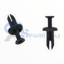 이미지를 갤러리 뷰어에 로드 , SparePal  Fastener &amp; Clip SPL-10084