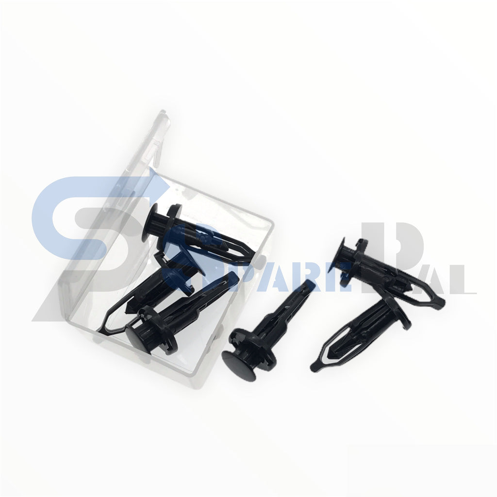 SparePal  Fastener & Clip SPL-10085