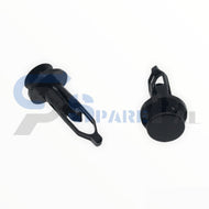 SparePal  Fastener & Clip SPL-10085