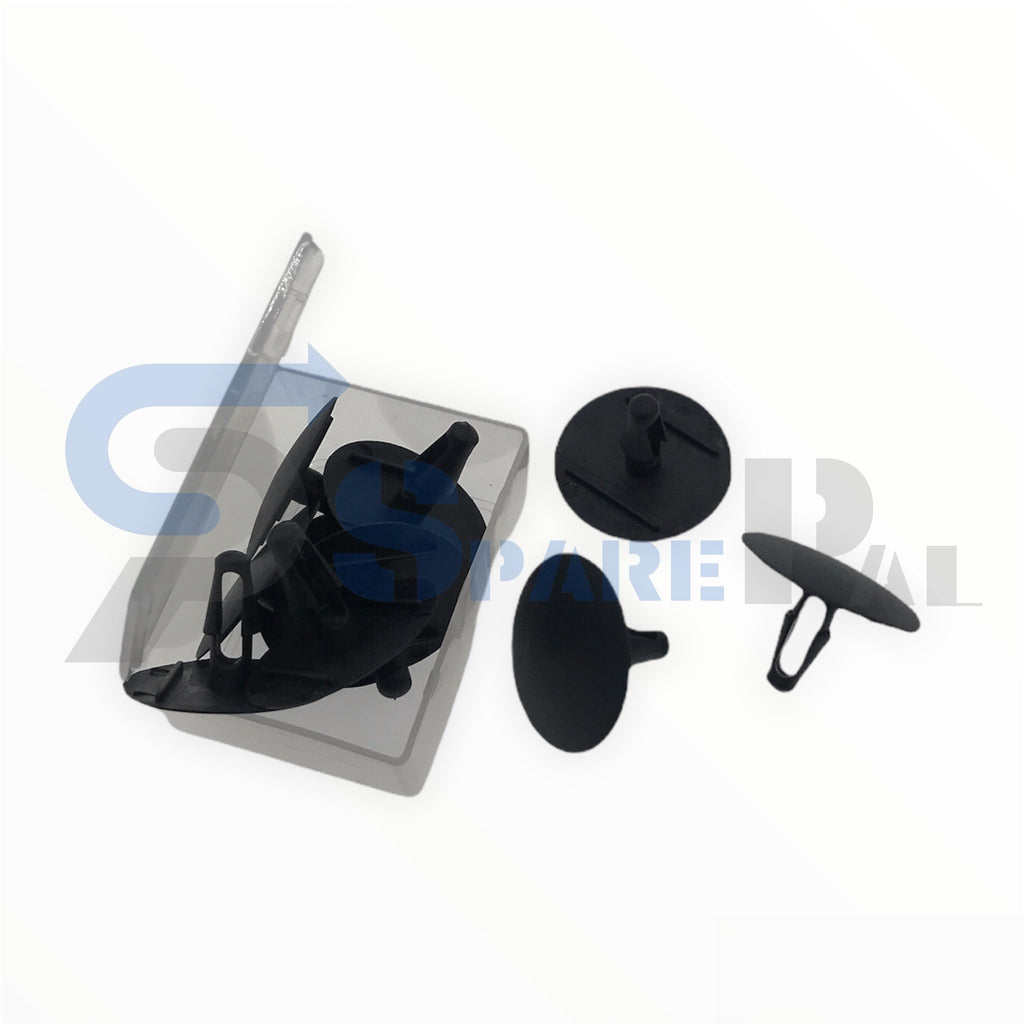 SparePal  Fastener & Clip SPL-10096