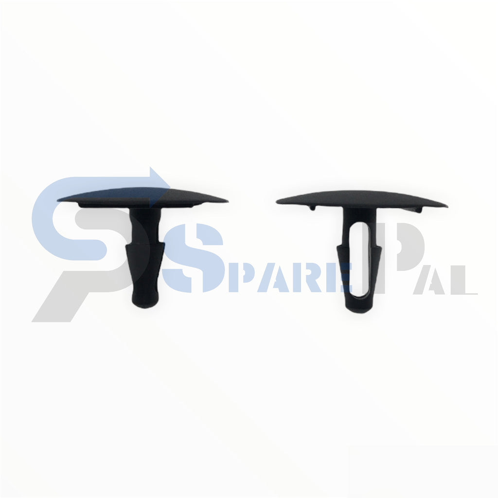 SparePal  Fastener & Clip SPL-10096