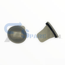 이미지를 갤러리 뷰어에 로드 , SparePal  Fastener &amp; Clip SPL-10097