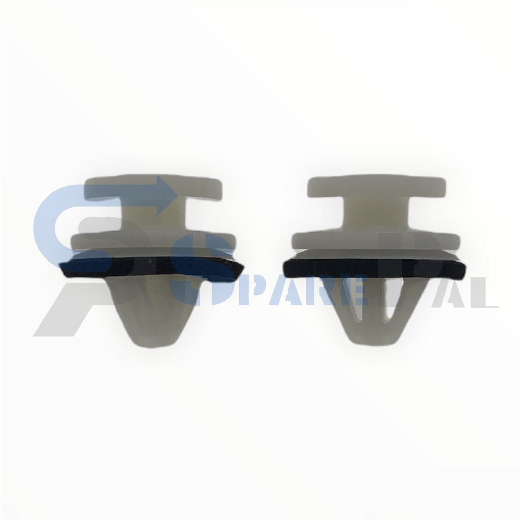 SparePal  Fastener & Clip SPL-10100