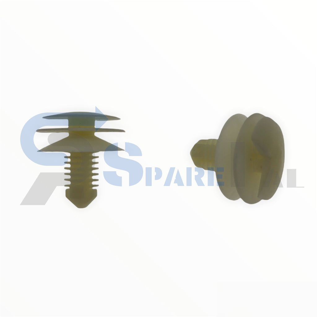 SparePal  Fastener & Clip SPL-10103