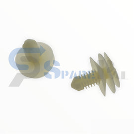 SparePal  Fastener & Clip SPL-10103