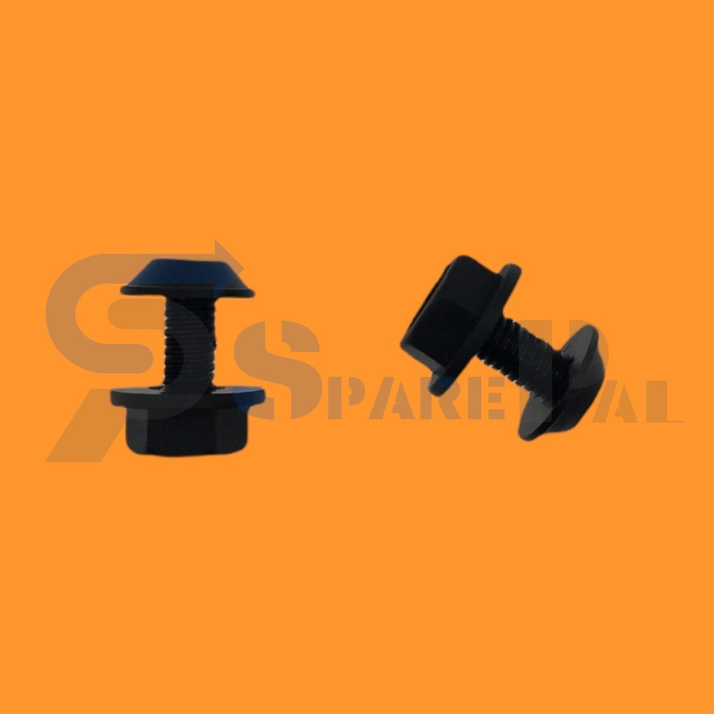 SparePal  Fastener & Clip SPL-10104