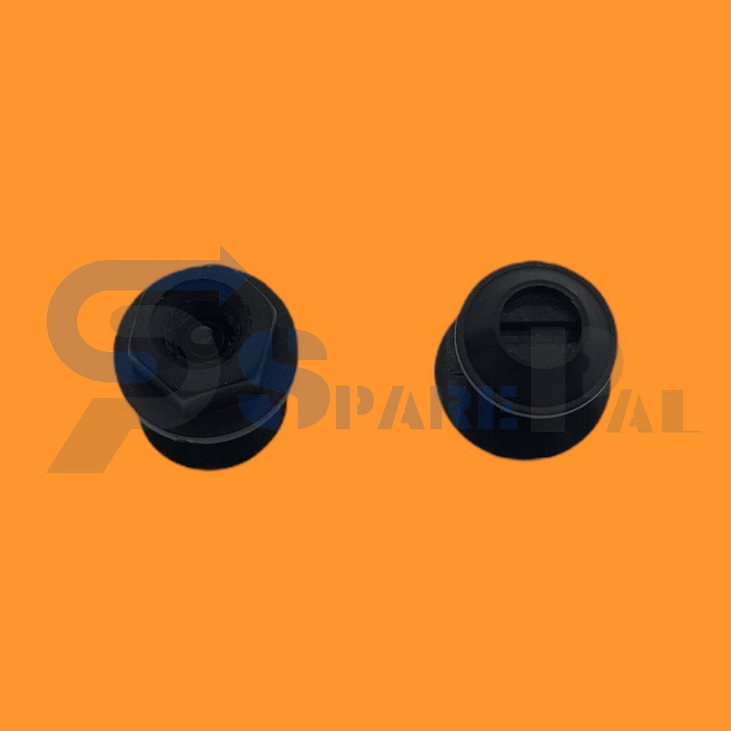 SparePal  Fastener & Clip SPL-10104