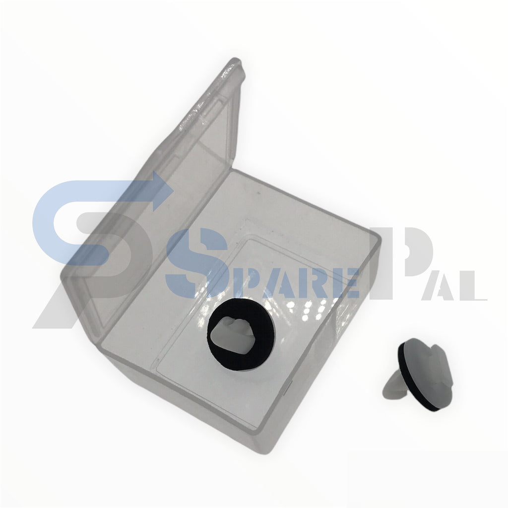 SparePal  Fastener & Clip SPL-10105
