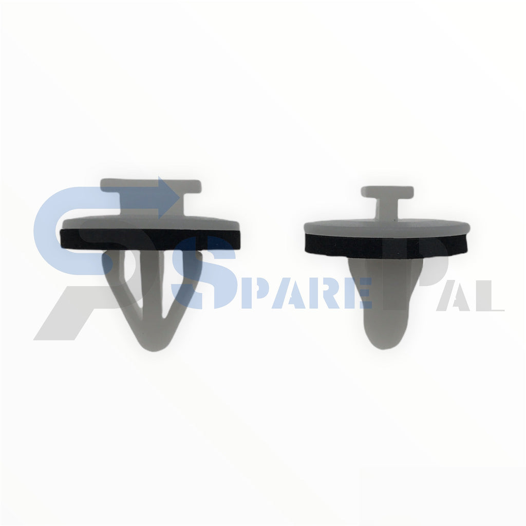 SparePal  Fastener & Clip SPL-10105