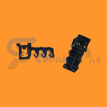 이미지를 갤러리 뷰어에 로드 , SparePal  Fastener &amp; Clip SPL-10107