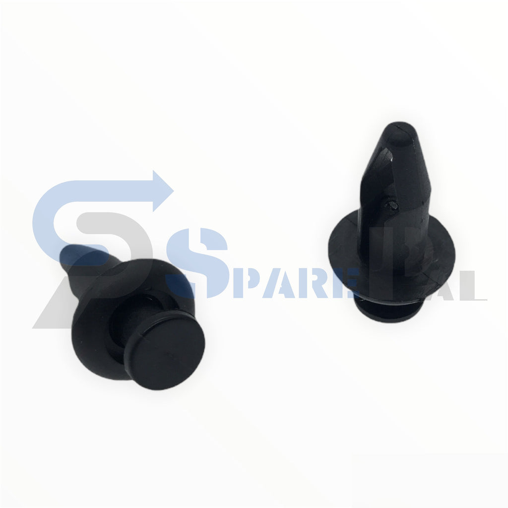 SparePal  Fastener & Clip SPL-10112