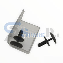 画像をギャラリービューアに読み込む, SparePal  Fastener &amp; Clip SPL-10120