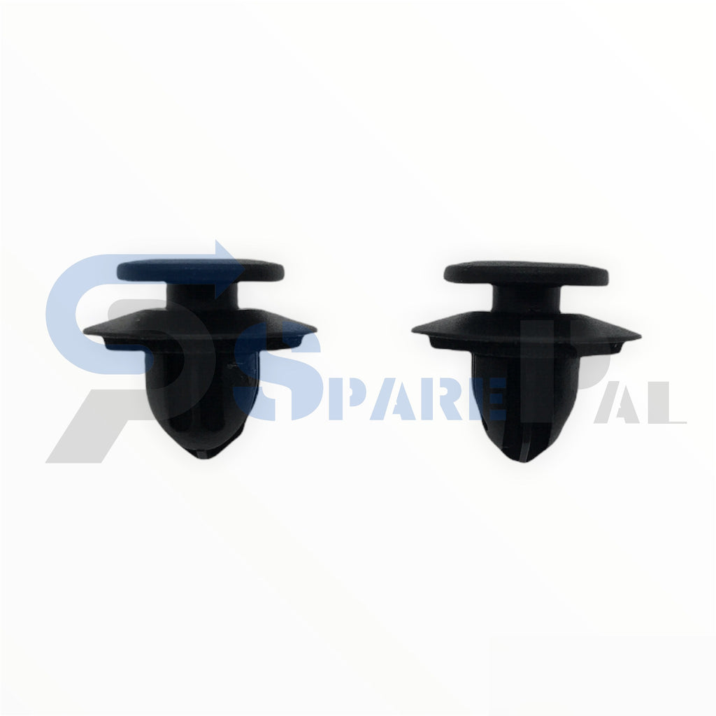 SparePal  Fastener & Clip SPL-10125