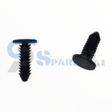 将图片加载到图库查看器，SparePal  Fastener &amp; Clip SPL-10131