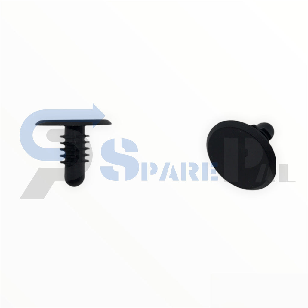SparePal  Fastener & Clip SPL-10132