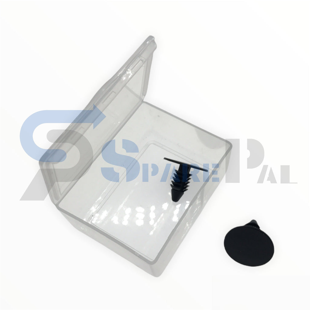 SparePal  Fastener & Clip SPL-10133