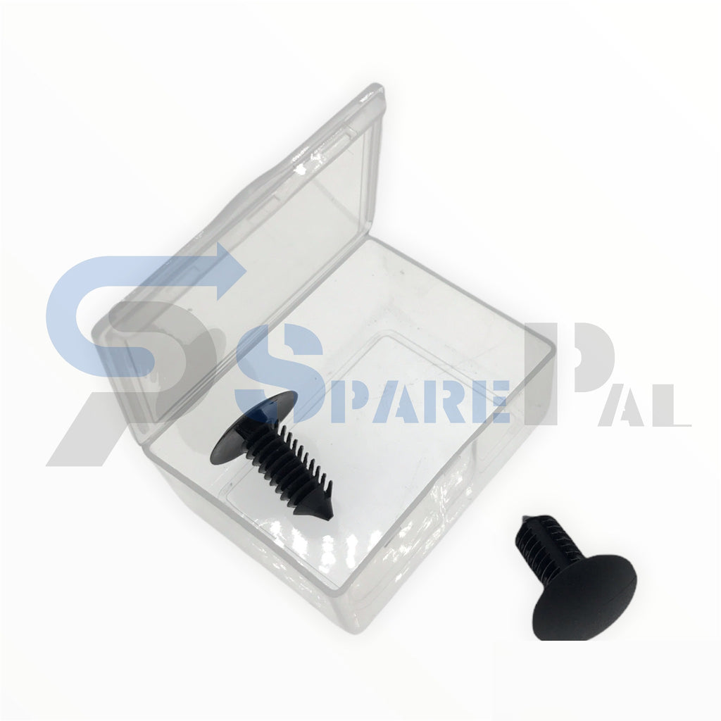 SparePal  Fastener & Clip SPL-10135