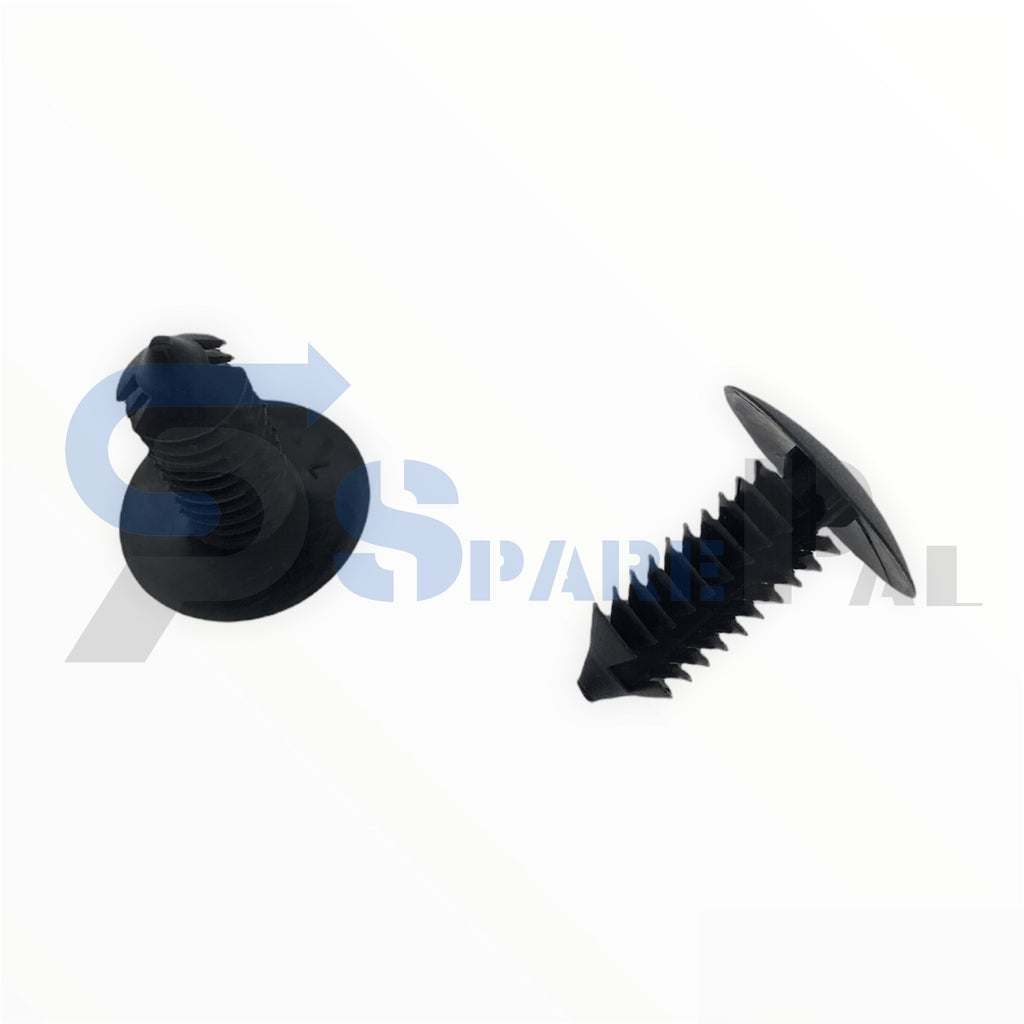SparePal  Fastener & Clip SPL-10135