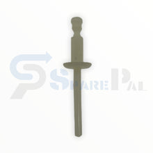 Load image into Gallery viewer, SparePal  Fastener &amp; Clip SPL-10137