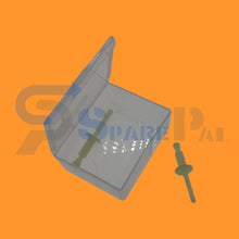 이미지를 갤러리 뷰어에 로드 , SparePal  Fastener &amp; Clip SPL-10141