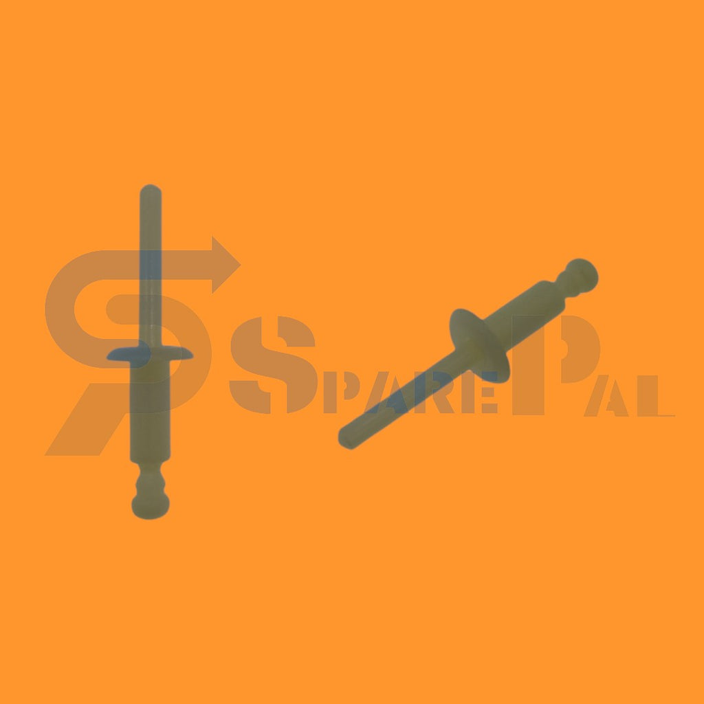 SparePal  Fastener & Clip SPL-10141