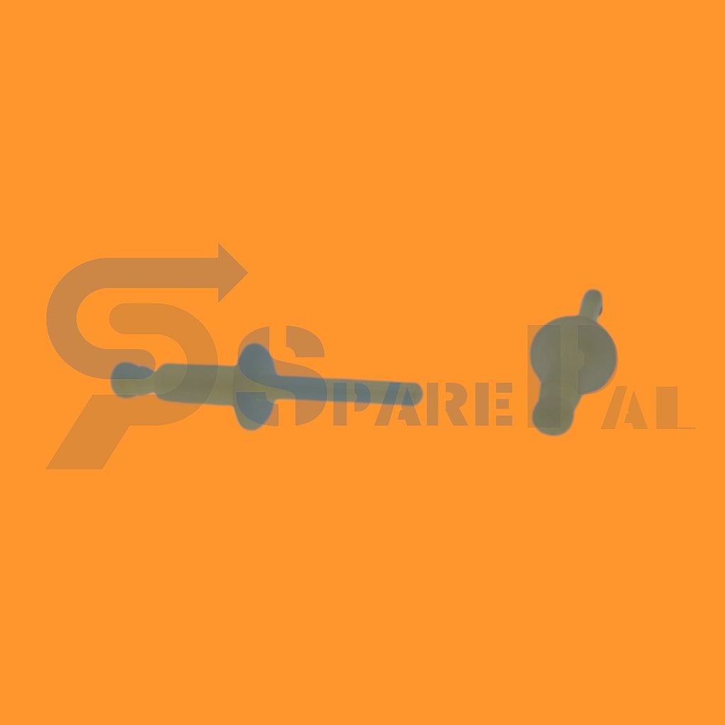 SparePal  Fastener & Clip SPL-10141