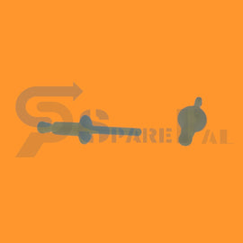 SparePal  Fastener & Clip SPL-10141